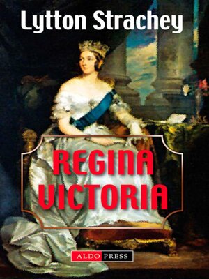 cover image of Regina Victoria